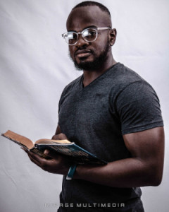 Profile photo for Emmanuel Taye