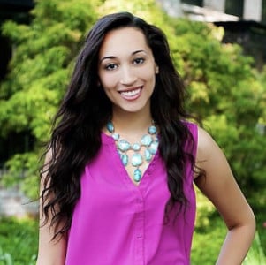 Profile photo for Emily Elaine