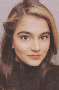 Profile photo for Preet Sidhu