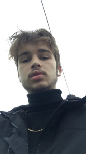 Profile photo for Gonçalo Magalhães Marinho Lourenço