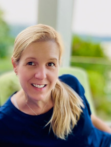 Profile photo for Sara Gardner