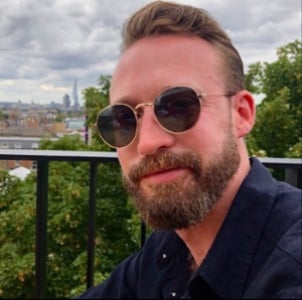 Profile photo for Tom Potter