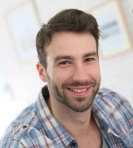 Profile photo for Dan Simon