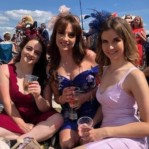 Profile photo for Lianne Woodhead