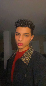 Profile photo for Axel Velez