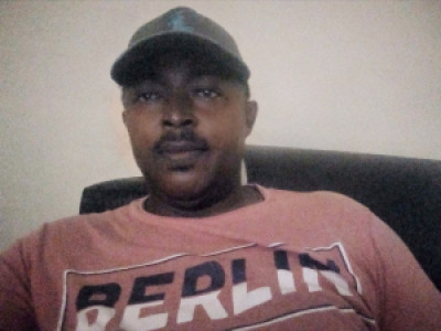 Profile photo for GBOYEGA IPINMOROTI