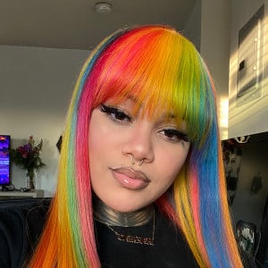 Profile photo for Caprea Jackson