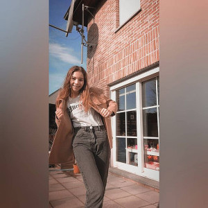 Profile photo for Senna Vanderplancke