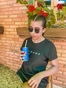 Profile photo for Raquel Lins