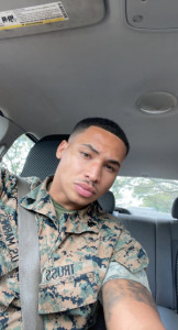 Profile photo for Jerome truss