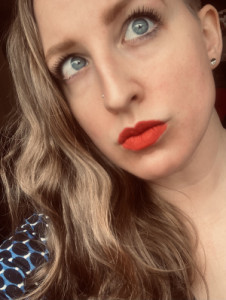 Profile photo for Katrice Holmberg