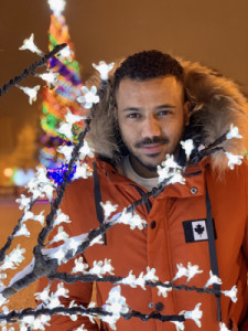 Profile photo for Eyob Worku