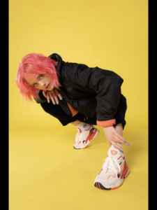 Profile photo for Chloe Payne