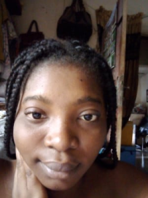 Profile photo for Esther dianabasi