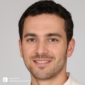 Profile photo for Stijn Bruins