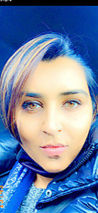 Profile photo for Tehmina chaudhry
