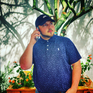 Profile photo for Andrew Ray Costenbader-Burrier