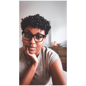 Profile photo for Sienna Fleming-Coppedge