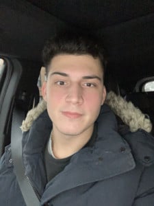 Profile photo for Jonathan Rafailov