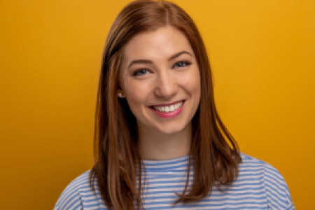 Profile photo for Ingrid Rekedal