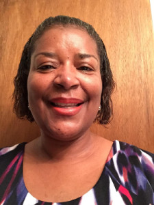 Profile photo for Sonja Simons