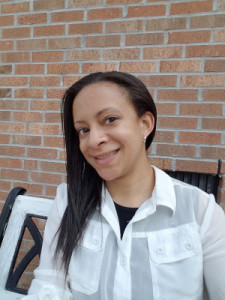 Profile photo for Alisa McKnight