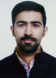 Profile photo for Hitesh sachdeva