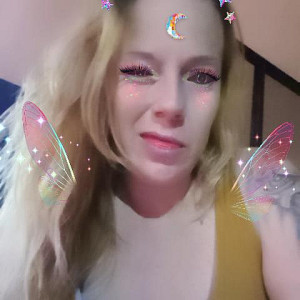 Profile photo for Megan McCracken