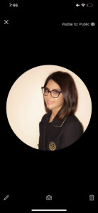 Profile photo for Esraa Alzamit