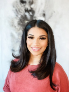 Profile photo for Dalila VanWagner