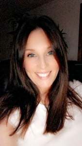 Profile photo for Marianne Nicholson