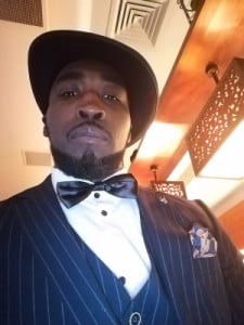 Profile photo for Ade Owosho