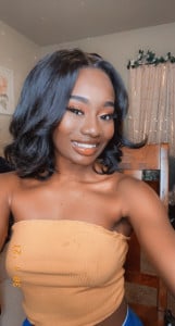 Profile photo for Jori banks