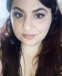 Profile photo for Mandi Perry