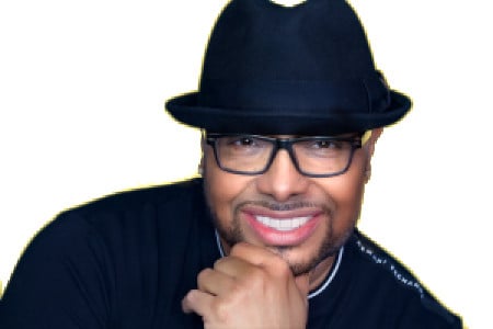 Profile photo for Romeo Johnson