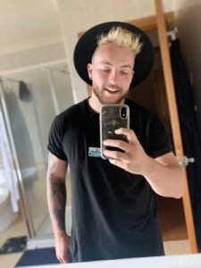 Profile photo for Blake Owen