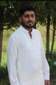 Profile photo for Syed Muhammad Usman Moazzam