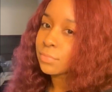 Profile photo for Janelle Jenkins