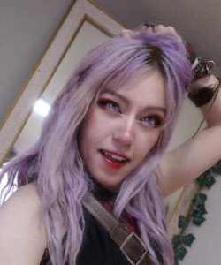 Profile photo for Grecia Villar