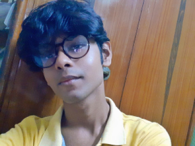 Profile photo for Tanmoy Das