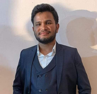 Profile photo for Pogula Mahesh