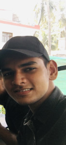 Profile photo for Ayan Sayyed