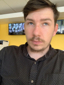 Profile photo for Brandon Cammell