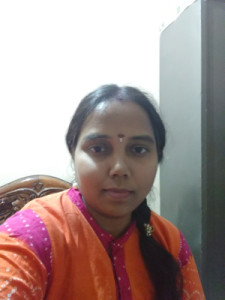 Profile photo for Swapnasri Swapnasri