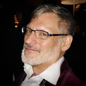 Profile photo for Peter Holcomb