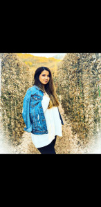 Profile photo for Fahima Ahmadi