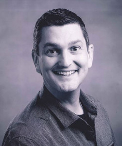 Profile photo for Greg Ruvolo