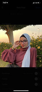 Profile photo for Haya El Samman