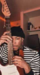 Profile photo for Romello Woods