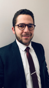 Profile photo for Camilo Velasco Franco